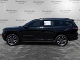 Used 2021 Jeep Grand Cherokee L Overland w/ Advanced Protech Group III image 2