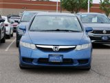 Used 2009 Honda Civic LX image 2