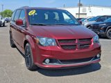 Used 2019 Dodge Grand Caravan GT image 2