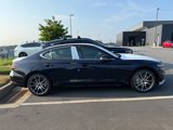 New 2026 Genesis G70 2.5T image 2