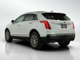 Used 2017 Cadillac XT5 Luxury w/ Driver Awareness Package image 3