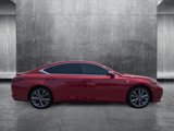 Used 2020 Lexus ES 350 F Sport image 4