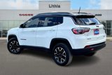 Used 2020 Jeep Compass Trailhawk image 4