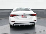 Used 2025 Nissan Sentra SV image 2