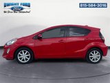 Used 2015 Toyota Prius C Four image 2