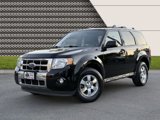 Used 2010 Ford Escape Limited image 3