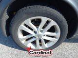 Used 2016 Nissan Juke SL image 4