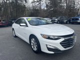 Used 2019 Chevrolet Malibu LT w/ Leather Package image 2