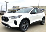 New 2025 Ford Escape ST-Line w/ Equipment Group 301A image 1