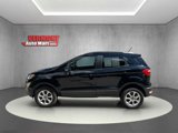 Used 2020 Ford EcoSport SE image 4
