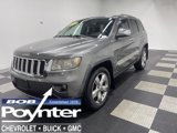 Used 2012 Jeep Grand Cherokee Limited image 1