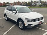 Used 2019 Volkswagen Tiguan SE image 3
