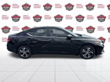 Used 2022 Nissan Sentra SV w/ Trunk Package image 4