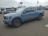 New 2025 Ford Maverick XLT image 3