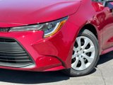 New 2025 Toyota Corolla LE image 4