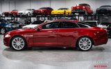 Used 2013 Jaguar XJ image 2