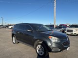 Used 2017 Chevrolet Equinox LS image 2