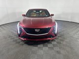 New 2025 Cadillac CT5 Sport w/ Platinum Package image 3