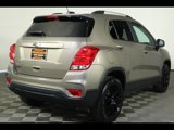 Used 2022 Chevrolet Trax LT w/ Premium Seat Package image 2