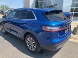 Used 2020 Lincoln Nautilus Premier w/ Equipment Group 101A image 3