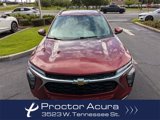 Used 2024 Chevrolet Trax LT w/ Driver Confidence Package image 4
