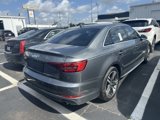 Used 2017 Audi A4 2.0T Premium Plus w/ Premium Plus Package image 5