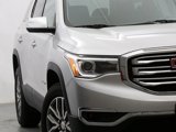 Used 2017 GMC Acadia SLE image 4