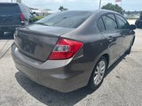 Used 2012 Honda Civic EX image 5