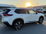 Used 2023 Nissan Rogue Platinum w/ Platinum Premium Package image 3