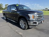 Used 2019 Ford F150 Lariat image 2