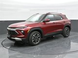 New 2025 Chevrolet TrailBlazer LT image 3