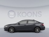 Used 2019 Acura ILX w/ Premium Package image 2