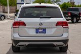 Used 2018 Volkswagen Atlas SE image 6
