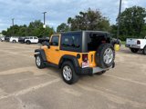 Used 2012 Jeep Wrangler Sahara w/ Connectivity Group image 3