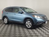 Used 2013 Honda CR-V EX-L image 2