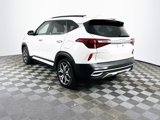 Used 2023 Kia Seltos SX image 6