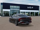 New 2025 Kia K4 EX image 4