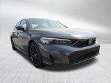 New 2025 Honda Civic Sport image 2