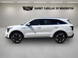 Used 2025 Kia Sorento SX Prestige image 4
