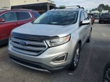 Used 2016 Ford Edge Titanium w/ Technology Package image 3