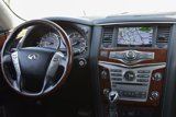 Used 2019 INFINITI QX80 Luxe w/ All-Season Package image 2