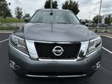 Used 2016 Nissan Pathfinder Platinum image 3