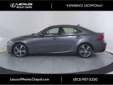 Used 2018 Lexus IS 300 image 5