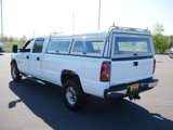 Used 2002 Chevrolet Silverado 2500 LS image 5