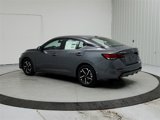 New 2025 Nissan Sentra SV w/ Trunk Package image 6