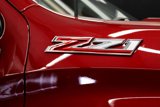 Used 2020 Chevrolet Silverado 1500 Custom Trail Boss w/ Custom Convenience Package image 6