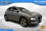 Used 2021 Hyundai Kona Limited w/ Cargo Package image 3