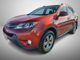 Used 2015 Toyota RAV4 XLE image 2