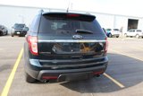 Used 2014 Ford Explorer Limited w/ Equipment Group 301A image 5