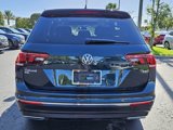 Used 2018 Volkswagen Tiguan SEL image 5